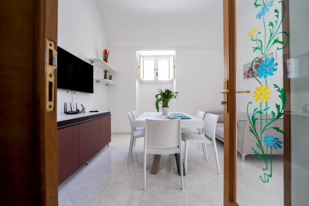 Casa Don Mimi Apartment Amalfi Luaran gambar