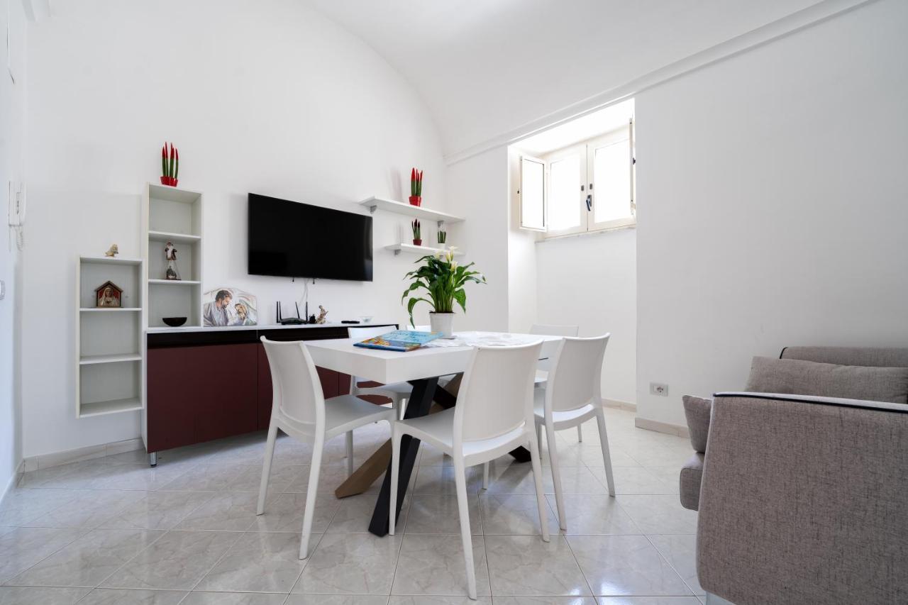 Casa Don Mimi Apartment Amalfi Luaran gambar
