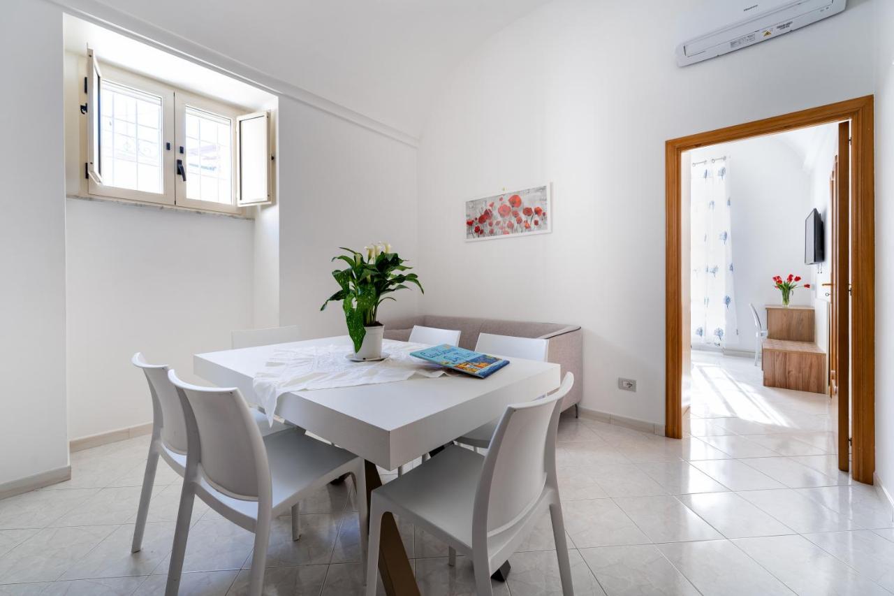 Casa Don Mimi Apartment Amalfi Luaran gambar