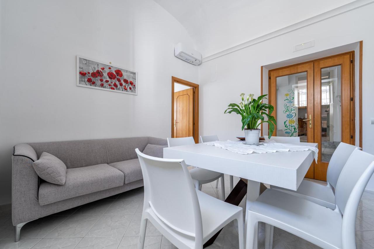 Casa Don Mimi Apartment Amalfi Luaran gambar
