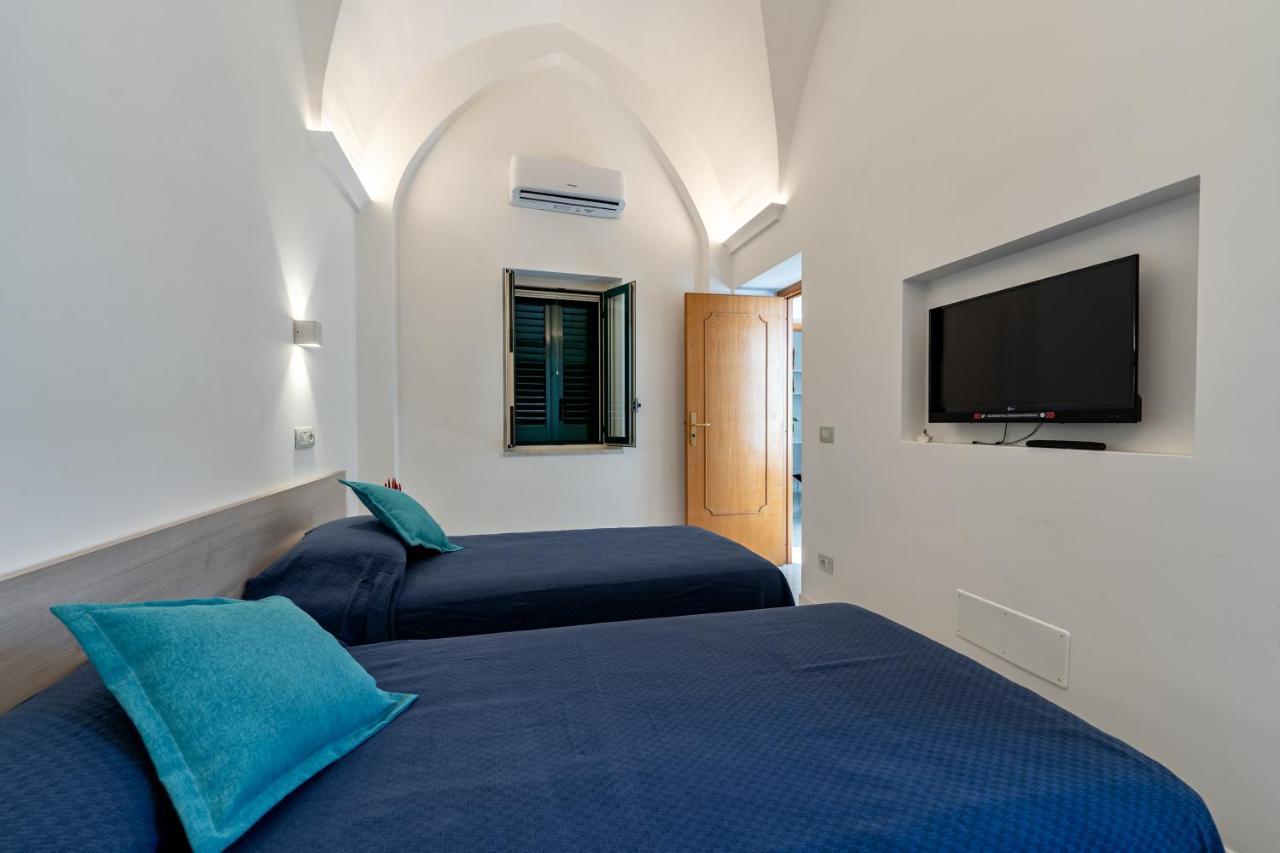Casa Don Mimi Apartment Amalfi Luaran gambar