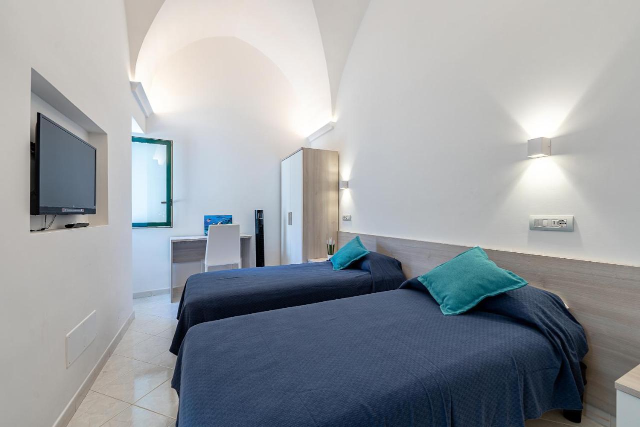 Casa Don Mimi Apartment Amalfi Luaran gambar
