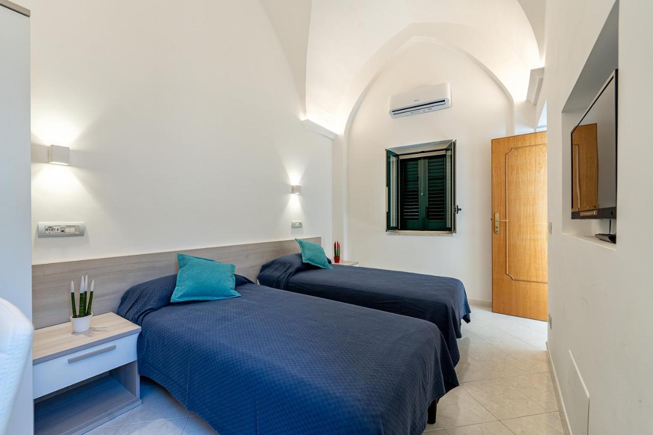Casa Don Mimi Apartment Amalfi Luaran gambar