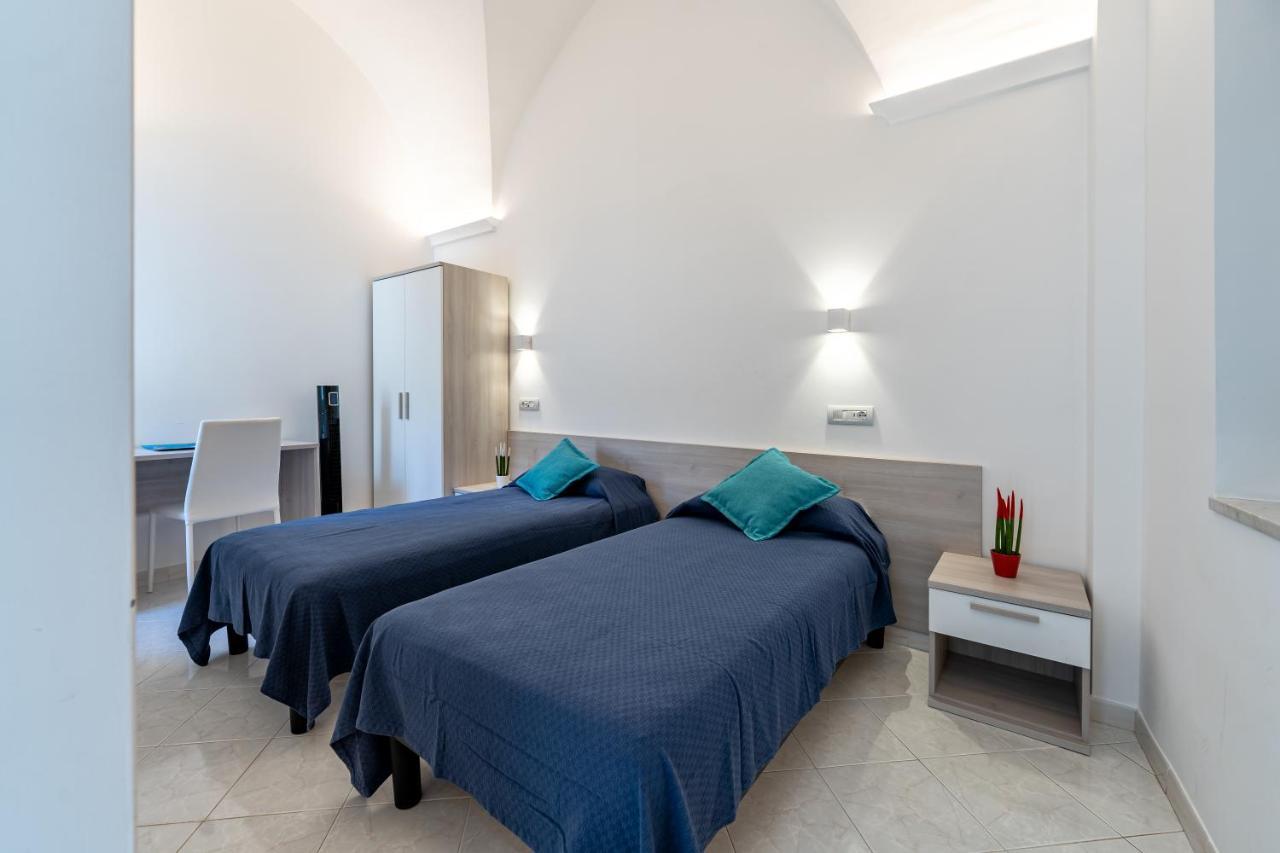 Casa Don Mimi Apartment Amalfi Luaran gambar