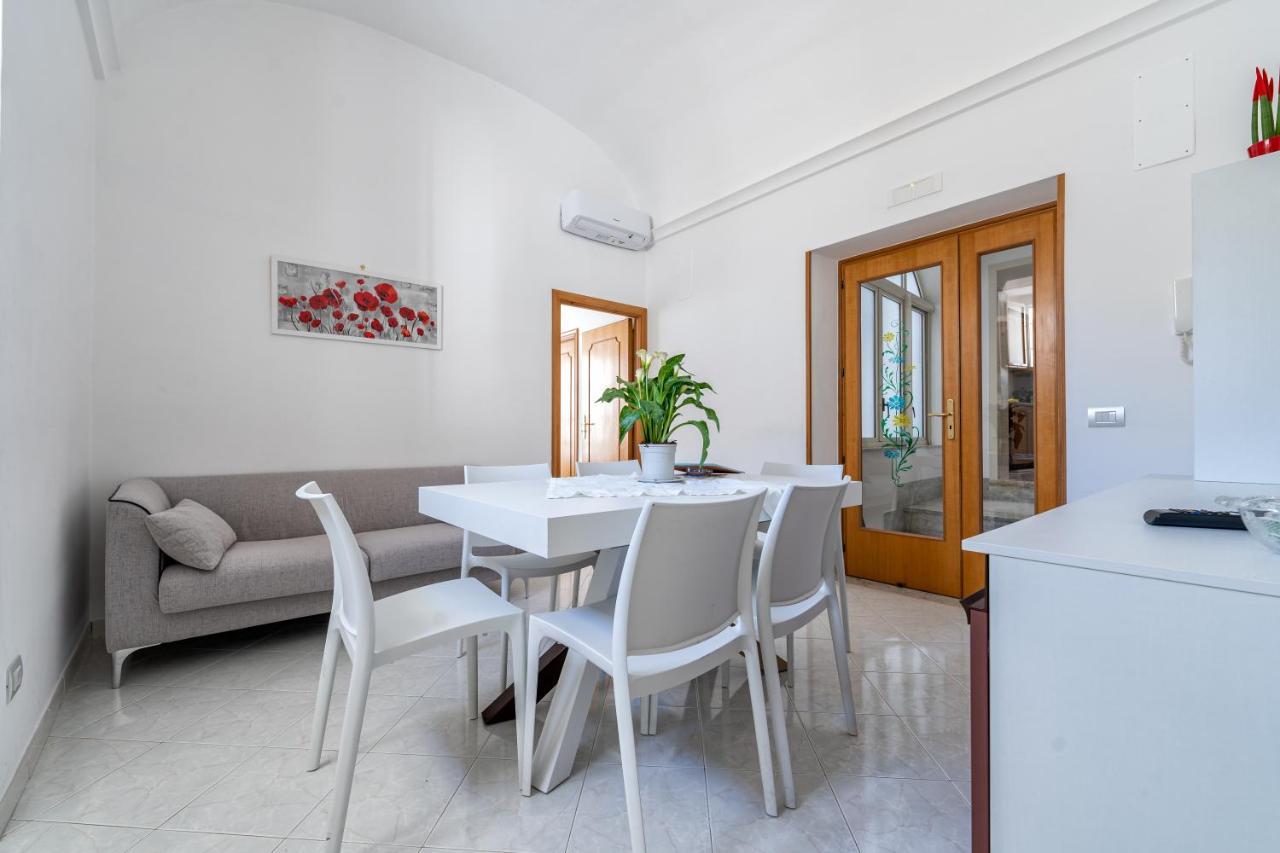 Casa Don Mimi Apartment Amalfi Luaran gambar